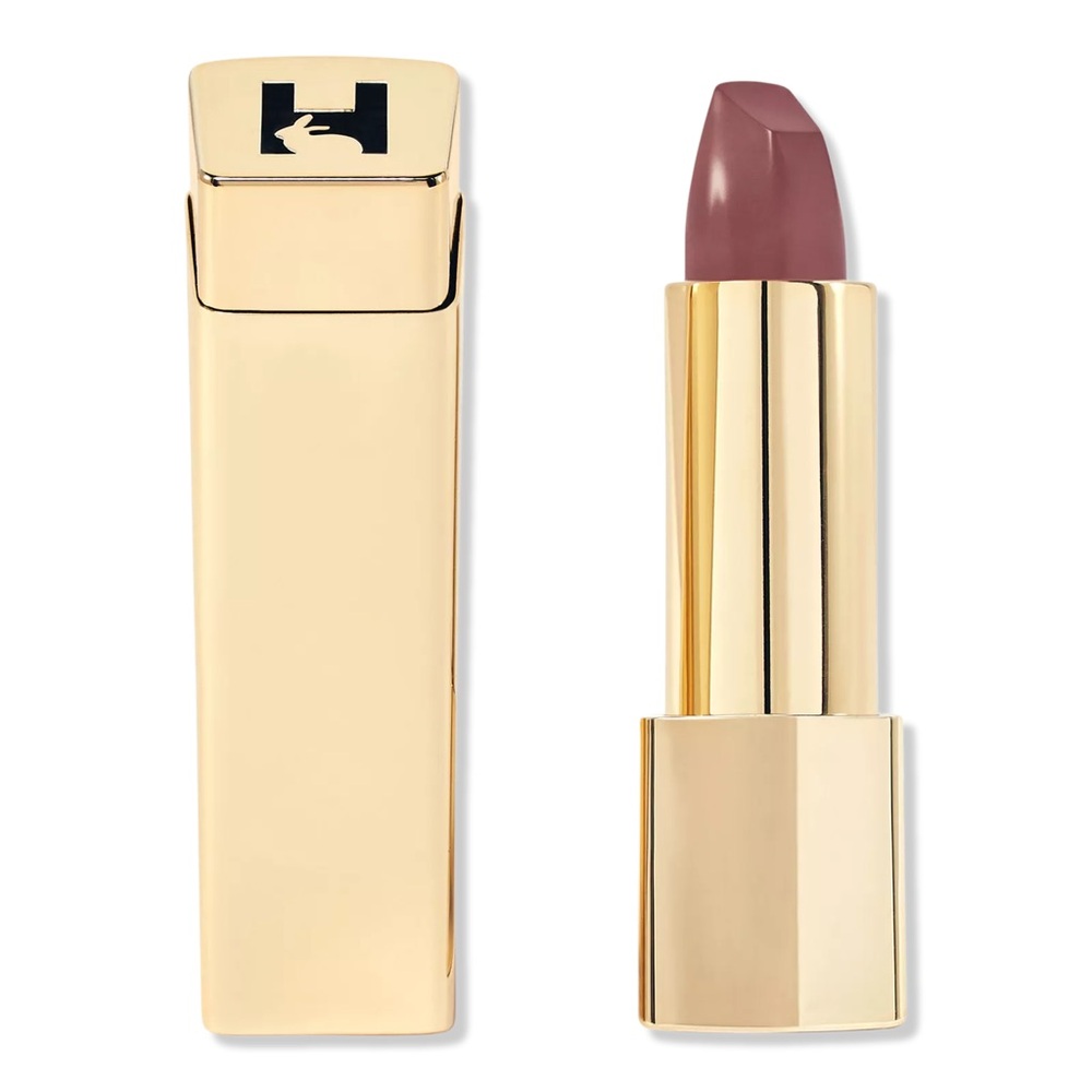 Hourglass Cypress Unlocked Satin Crème Lipstick - Picture 2 of 10